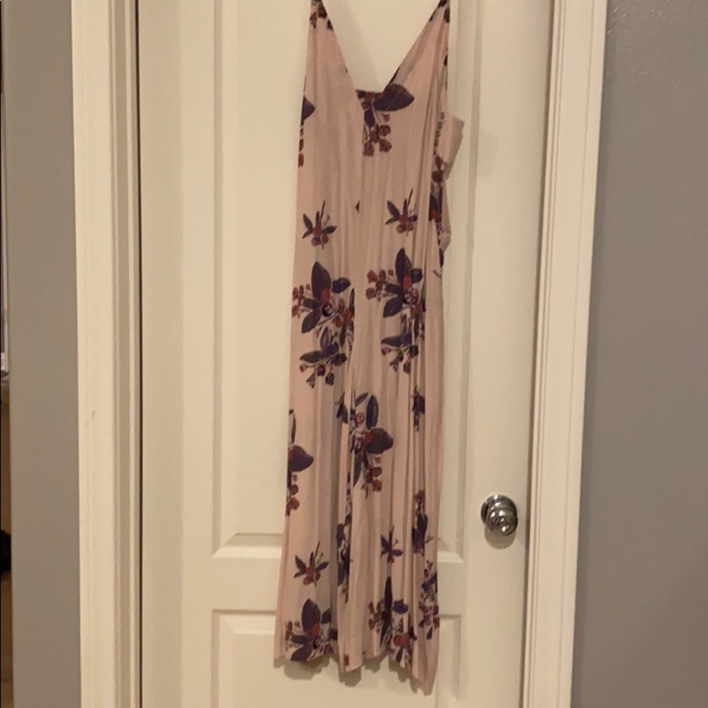 Free People Romper